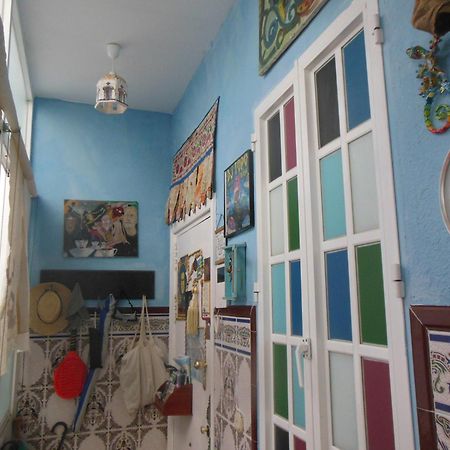 Habitaciones La Pepa Cadiz Dış mekan fotoğraf