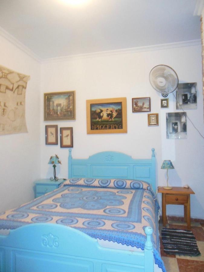 Habitaciones La Pepa Cadiz Dış mekan fotoğraf
