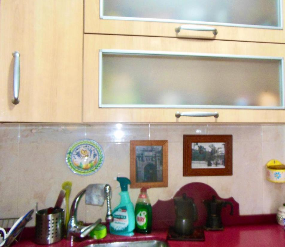 Habitaciones La Pepa Cadiz Dış mekan fotoğraf