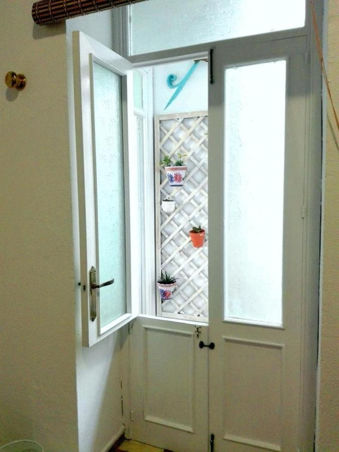 Habitaciones La Pepa Cadiz Dış mekan fotoğraf