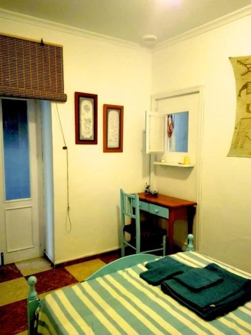 Habitaciones La Pepa Cadiz Dış mekan fotoğraf