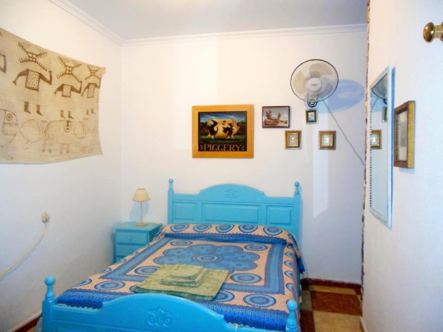 Habitaciones La Pepa Cadiz Dış mekan fotoğraf