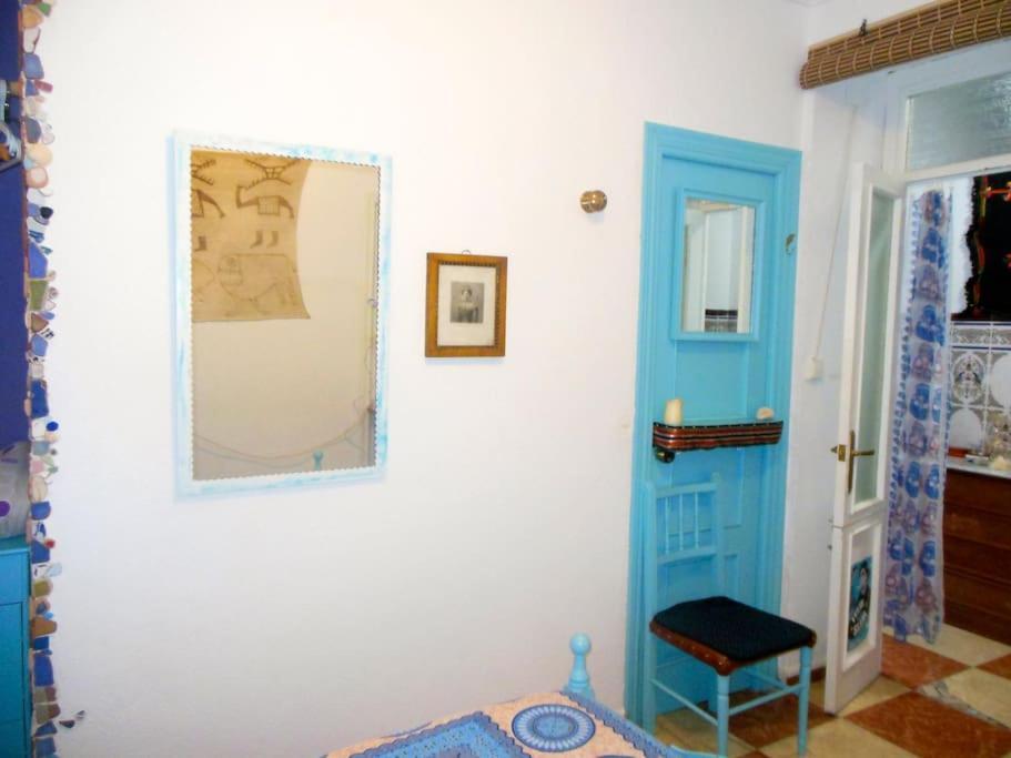 Habitaciones La Pepa Cadiz Dış mekan fotoğraf