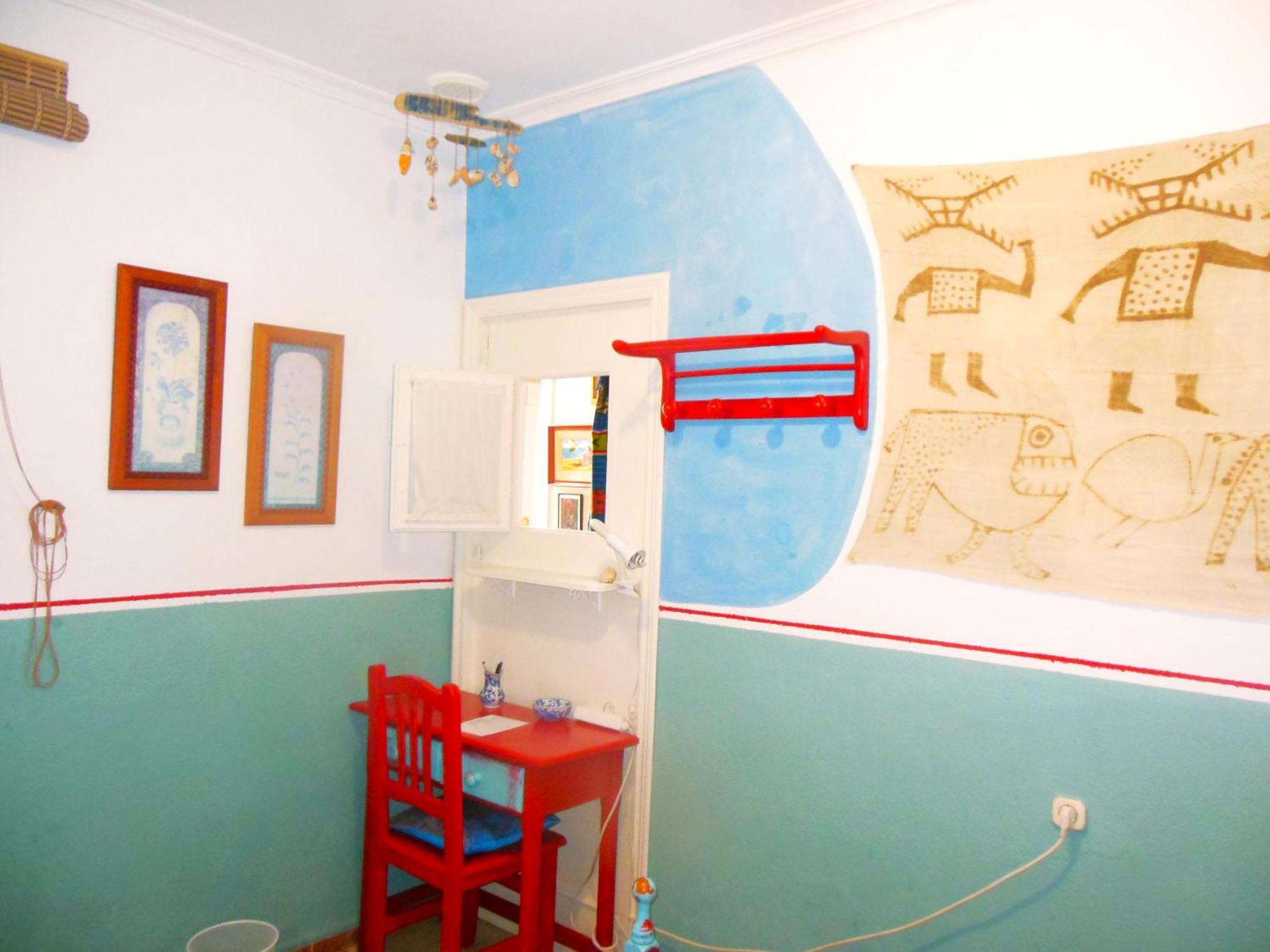 Habitaciones La Pepa Cadiz Dış mekan fotoğraf