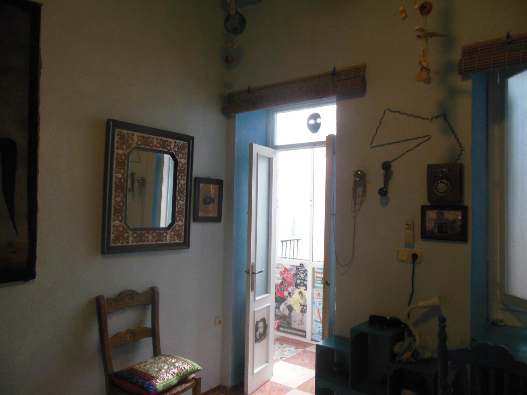 Habitaciones La Pepa Cadiz Dış mekan fotoğraf