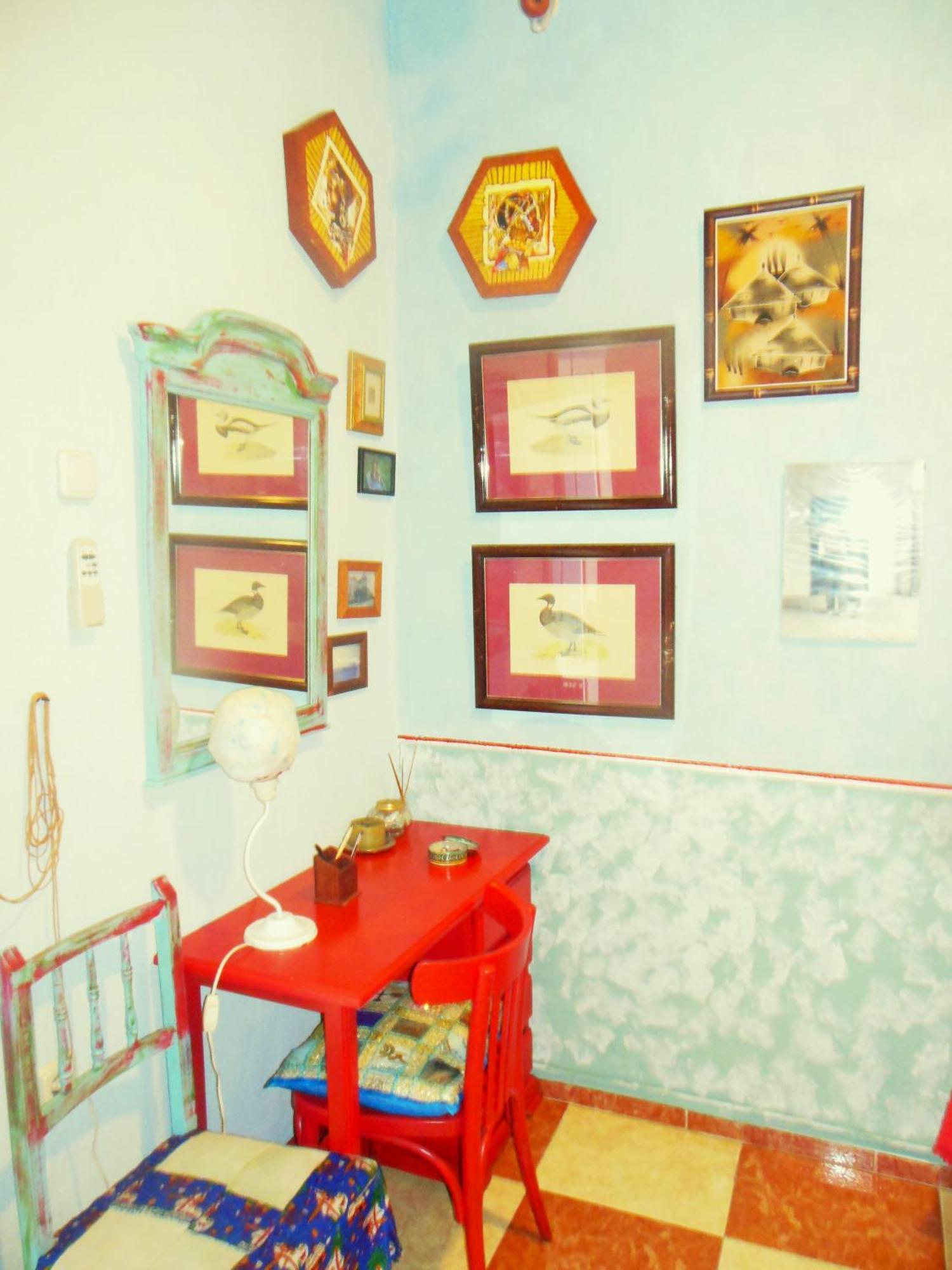 Habitaciones La Pepa Cadiz Dış mekan fotoğraf